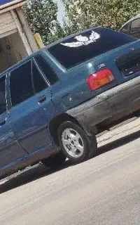 پراید