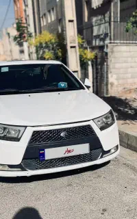 دنا پلاس توربو ۹۷