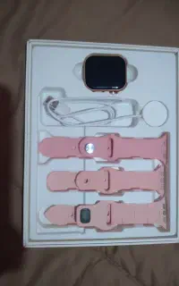 ساعت هوشمند