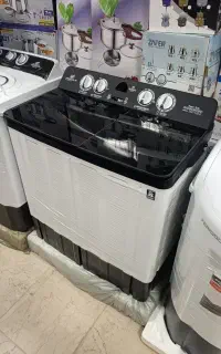 لباسشویی دوقلو فریدولین لوازم خانگی مهرزاد