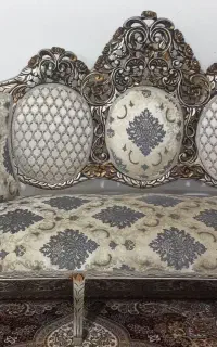 مبل سلطنتی در حدنو