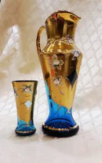 کریستال اگرمن اصل