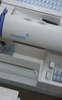 تعدادی چرخ خیاطی