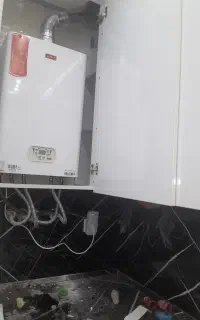 تعمیرات پکیج