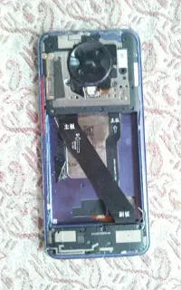 برد ومین برد 128poco f2 pro