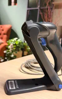 بارکد خوان دیتالاجیک Qw 2100 در حد نو