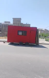 فروش کانکس