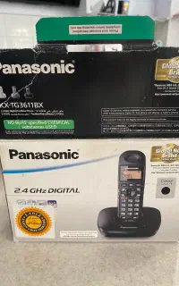 فروش تلفن پاناسونیک