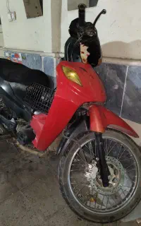 موتور ویو مدل ۹۱