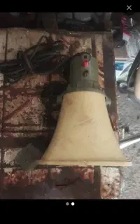 بلند گو
