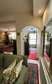 ویلایی دربست لوکیشن هفت تیر به قیمت آپارتمان