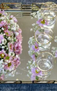 دیزاین وسایل بله برون، خلعتی