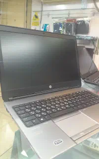 لپتاپ HP pro book g1