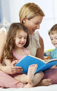 استخدام پرستار کودک