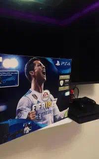 PS4 SLIM یک ترابایت کپی‌خور