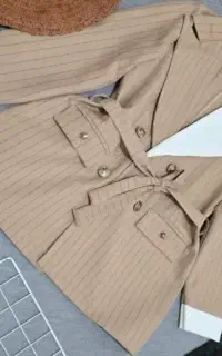 کت دیپلمات