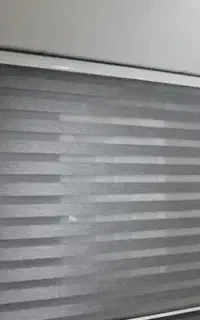 ۴ تاپرده طوسی کمرنگ زبراترک دومکانیزه