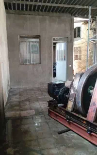 فروش فلایویل چرخ طیار