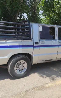 فروش مزدا دوکابین 2000 ژاپن