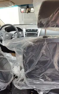 جک جی 4 ، سفید ، صفر کیلومتر