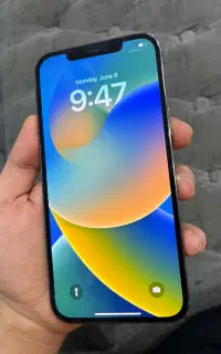 آیفون 12 پرو مکس