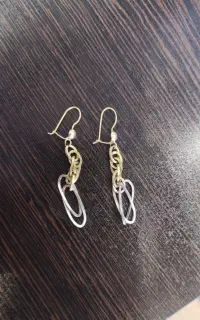 گوشواره طلا قیمت تابلو