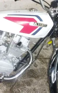 رهرو 200cc فروش فوری