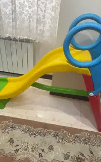 سرسره