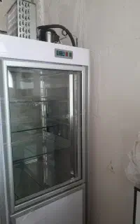 وسایل/ فست فود/ساندویچی/رستوران