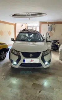 کوییک GXR - L . خشک 1404 . زیر قیمت بازار .