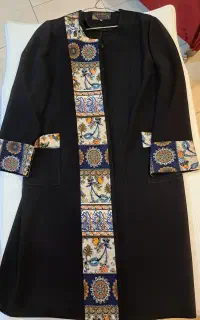 مانتو زنانه