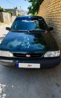 فروش پراید