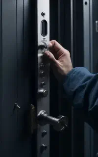 کلیدسازی باز کردنن قفل خودرو گاوصندوق درب درمحل24