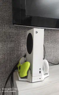 ایکس باکس سری اس