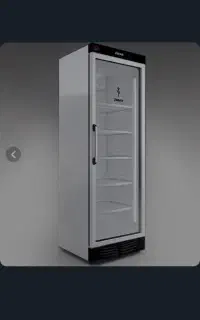 فریز ایستاده  ZIMAN و یخچال ایستاده hype