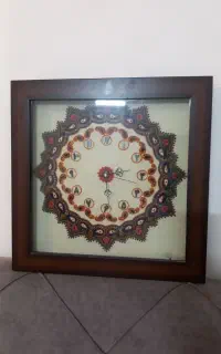 ساعت پته فروشی