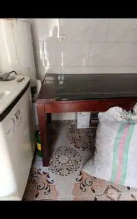 میز بزرگ