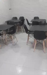 میز صندلی