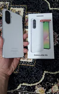 سامسونگ a56
