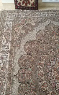 فرش 9 متری