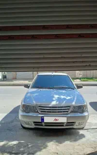 پراید ۱۱۱ درحد