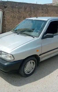 پراید مدل ۹۰