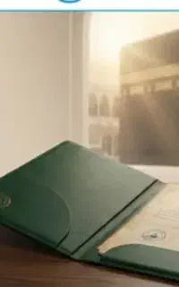 فروش فیش حج عمره