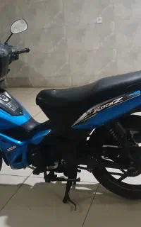 موتور سیکلت