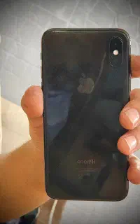 iphone x فوق‌العاده تمیز
