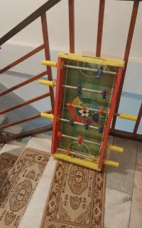 فوتبال دستی