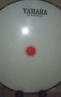 طبل 2متری
