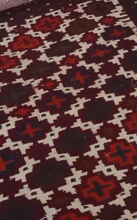 سفره سنتی ۱۰۰ در۱۱۰