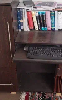 میز کامپیوتر