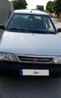 پراید ۸۷